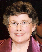 State Registrar Judy Womack