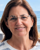 State Chaplain Kay Ragan